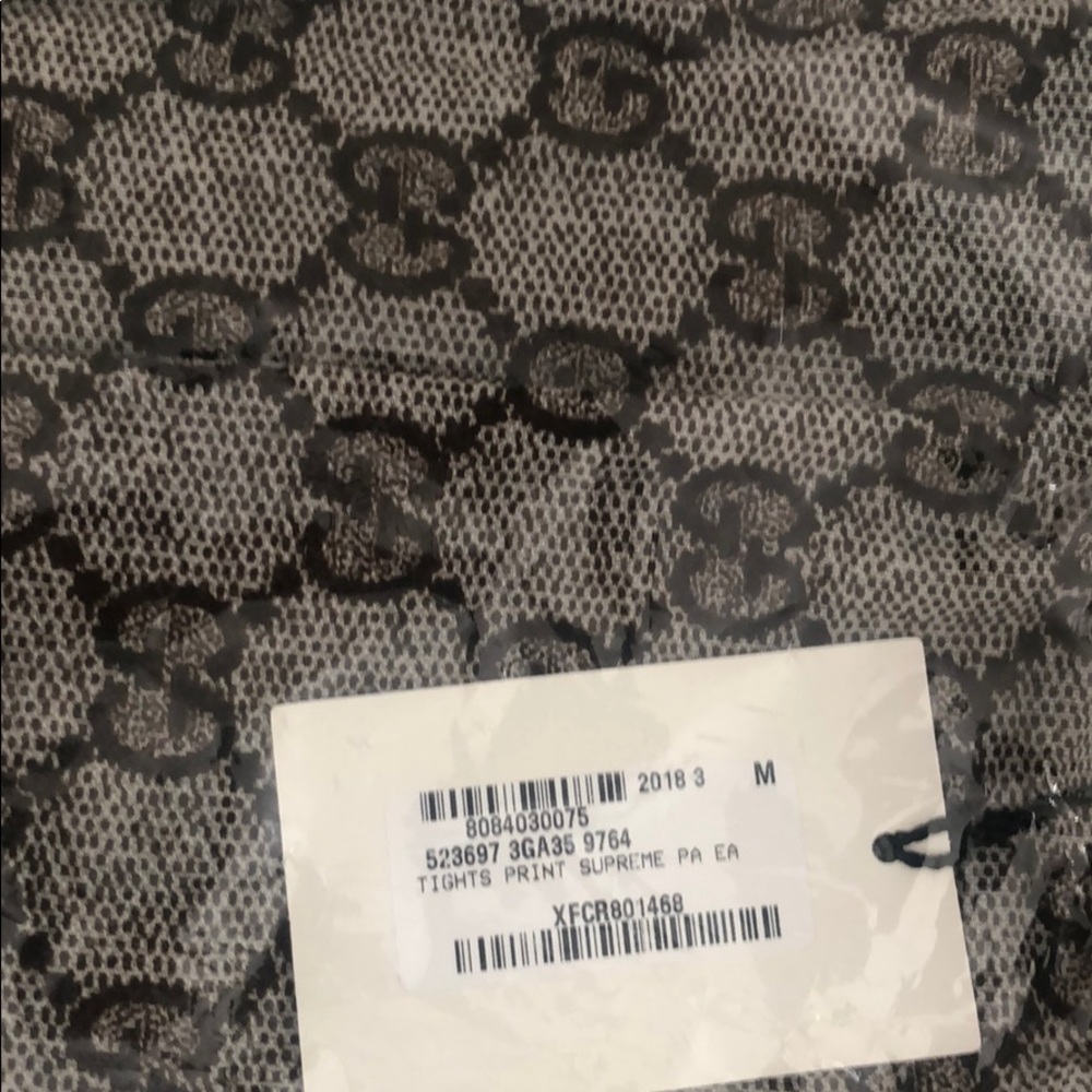 Gucci tights